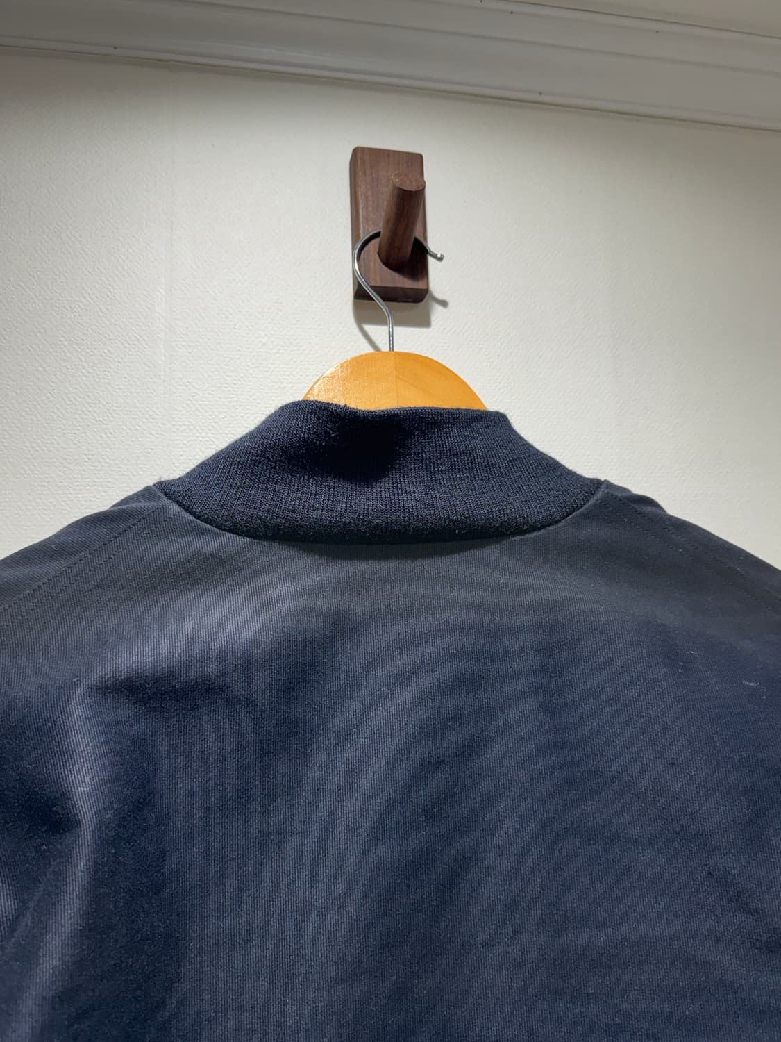 버즈릭슨 USN 초기형 Zip 덱자켓 (40) 상품이미지10