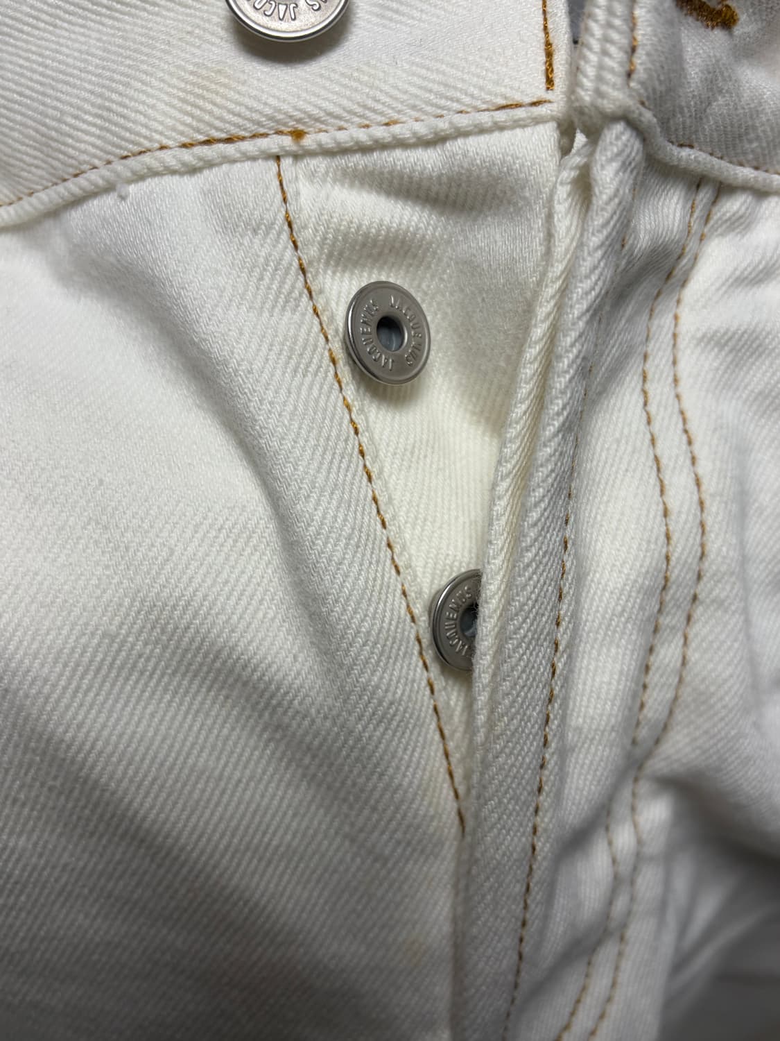 자크뮈스 스트레이트 팬츠(30) 상품이미지6