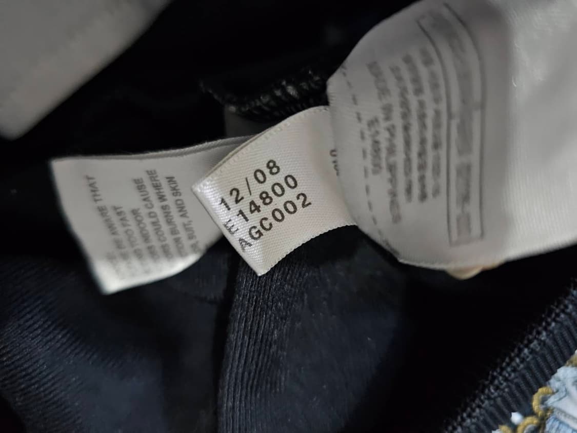 아디다스 뉴캐슬 트랙탑 져지집업 90 / S 상품이미지6