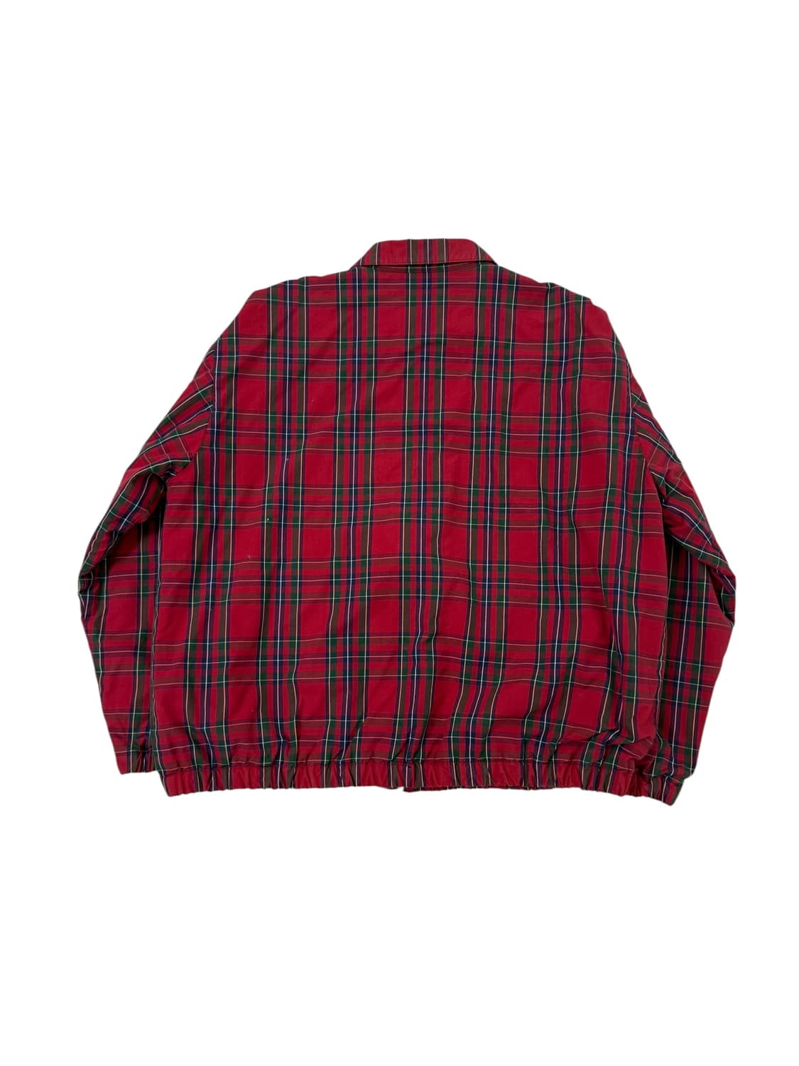 90‘s 폴로 코튼 스윙 자켓 상품이미지6