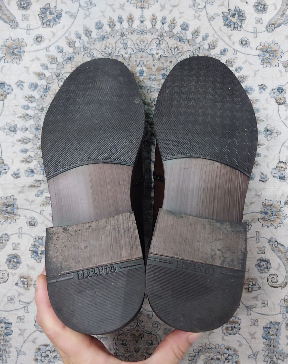 엘칸토 마쯔 페니로퍼 260mm 상품이미지7