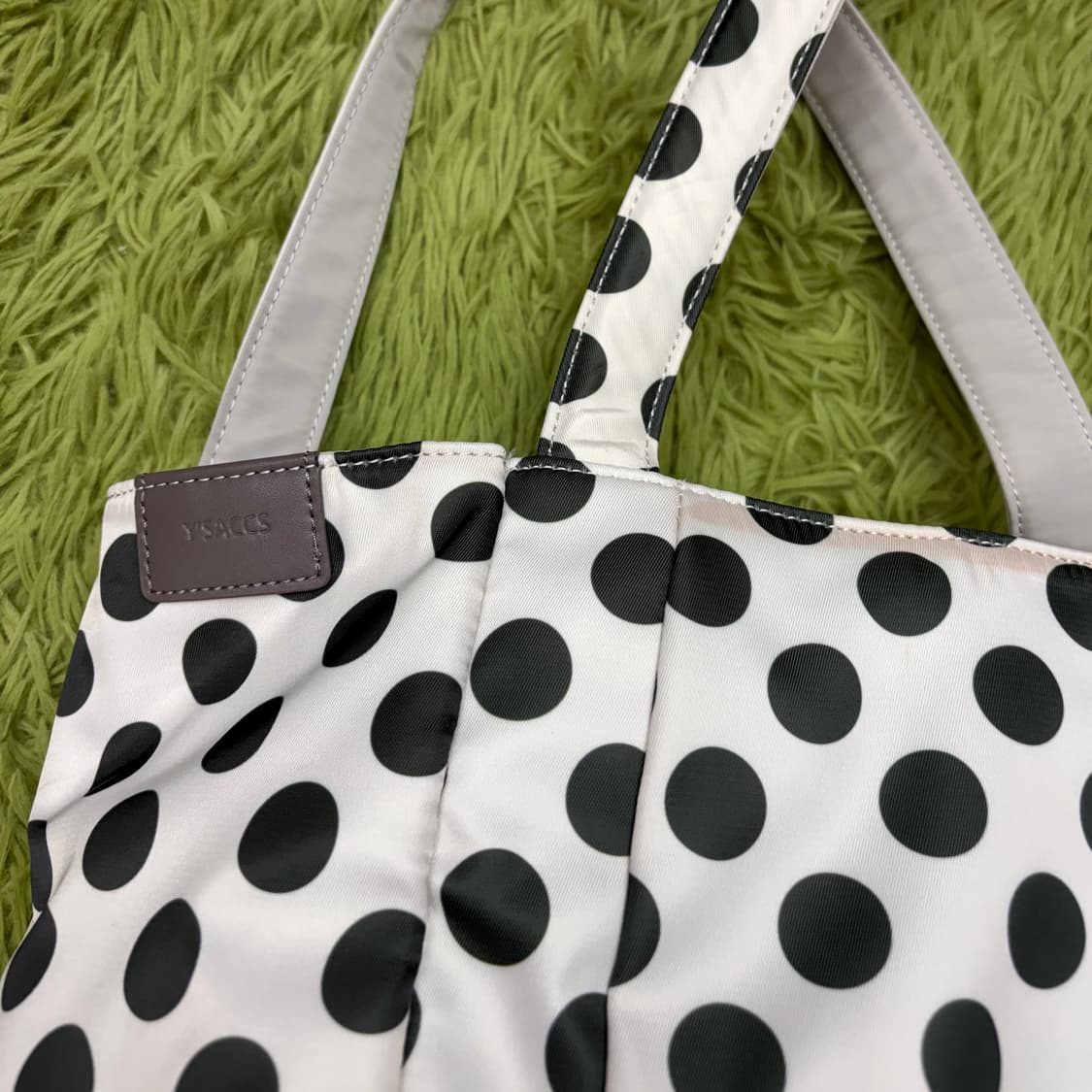 Y'SACCS by YOHJI YAMAMOTO 상품이미지4