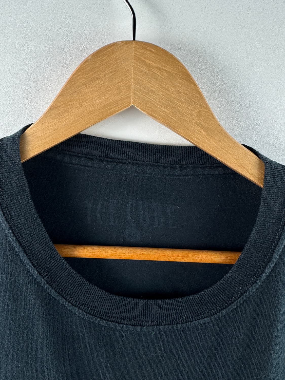 Ice Cube 오피셜 프린팅 티셔츠2130 상품이미지4