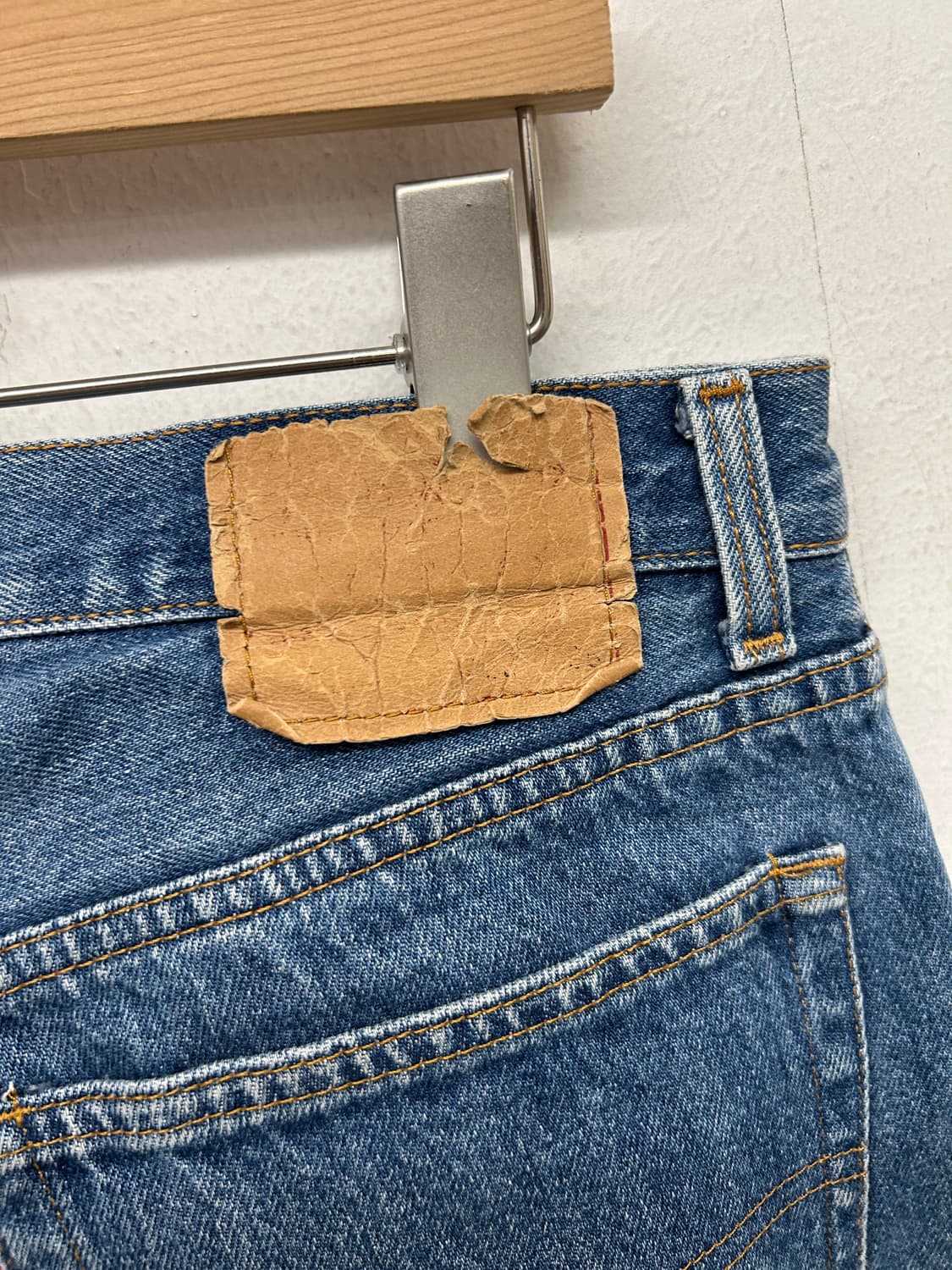 90s Levis 501 청바지 상품이미지6
