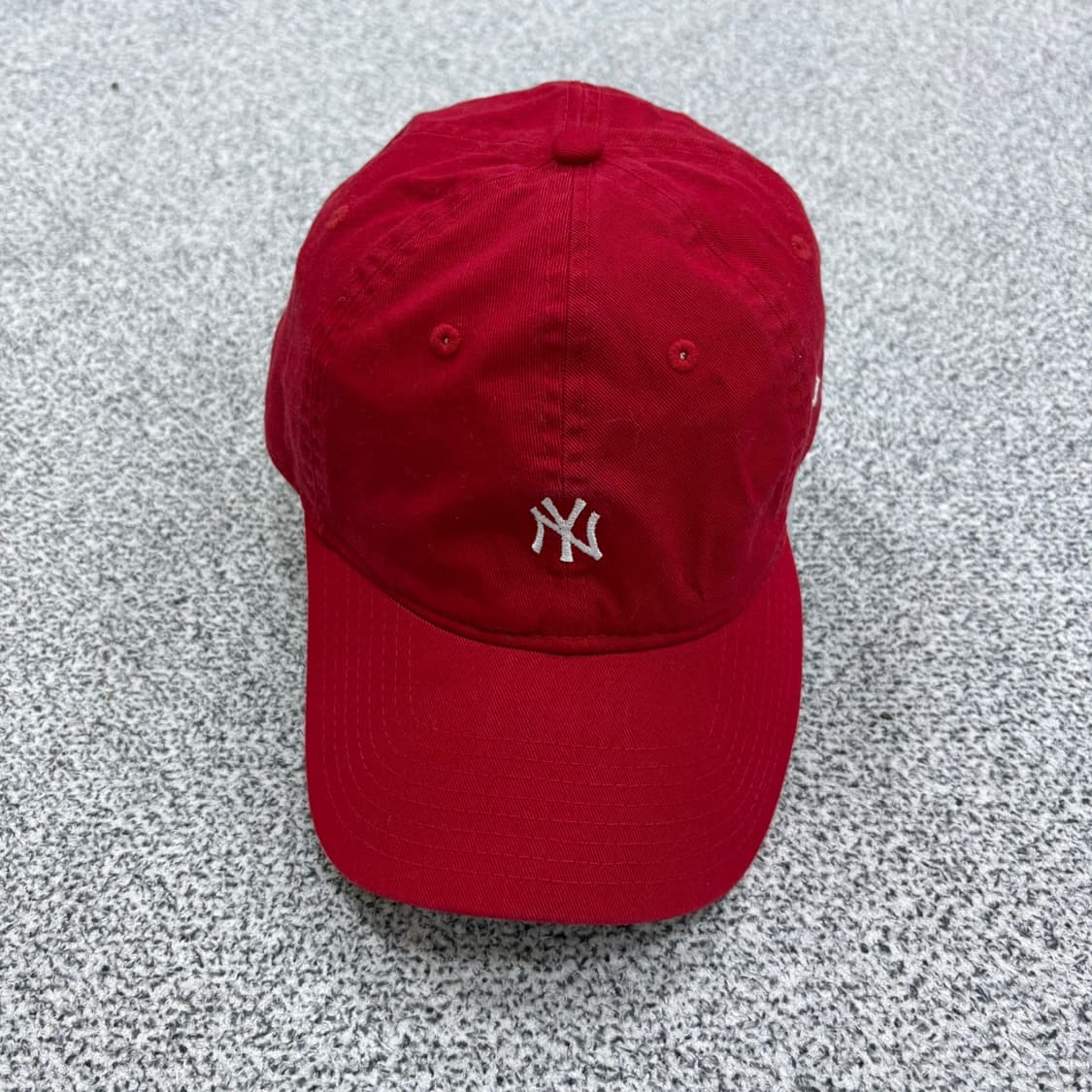 ONE SIZE 뉴에라 양키스 MLB 볼캡 0608J1 상품이미지1