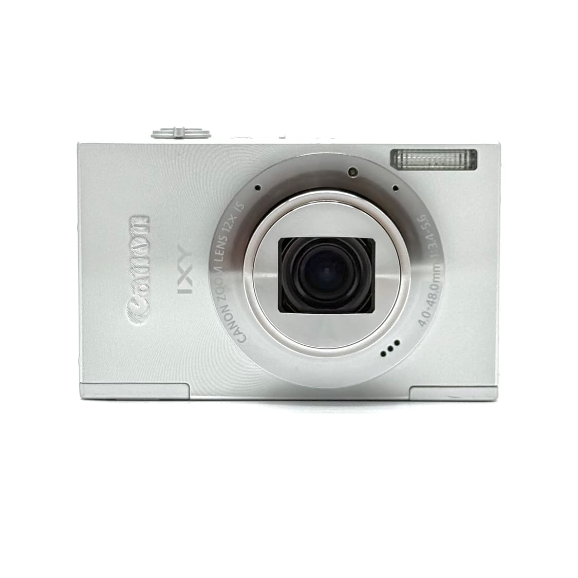 [네모네모!] 캐논 IXY 3 (IXUS500HS) 디지털카메라 상품이미지2
