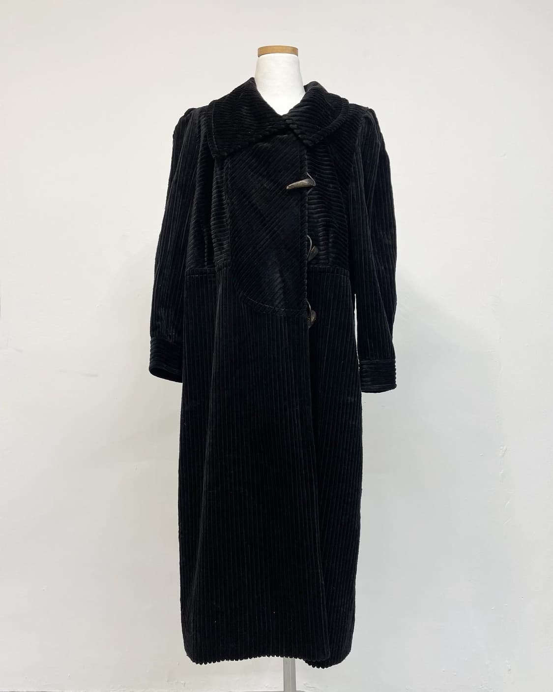 90s remalon 빈티지 코트 상품이미지6