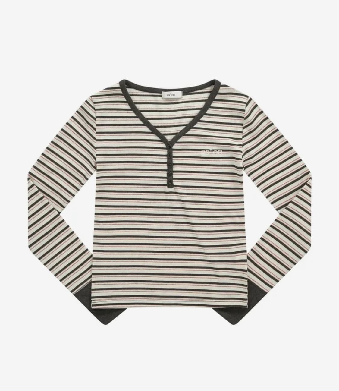 애즈온 티셔츠 상품이미지1