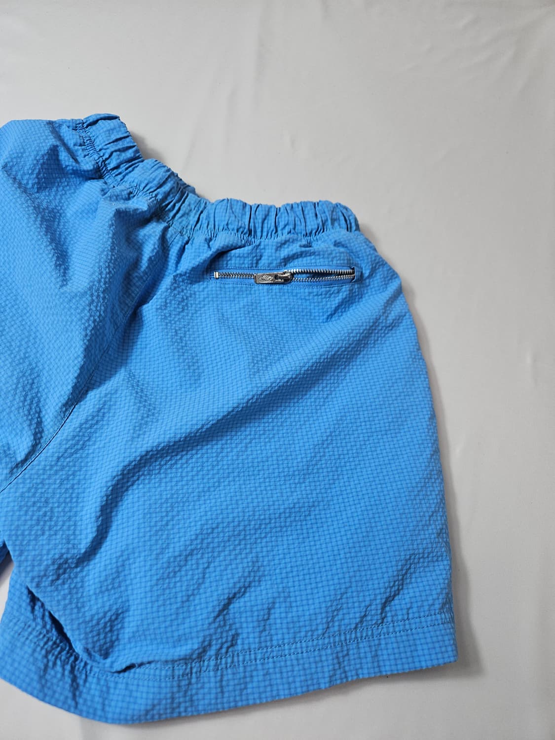 나이키 루즈핏 우븐 쇼츠 숏팬츠 반바지 스포츠웨어 M 상품이미지6