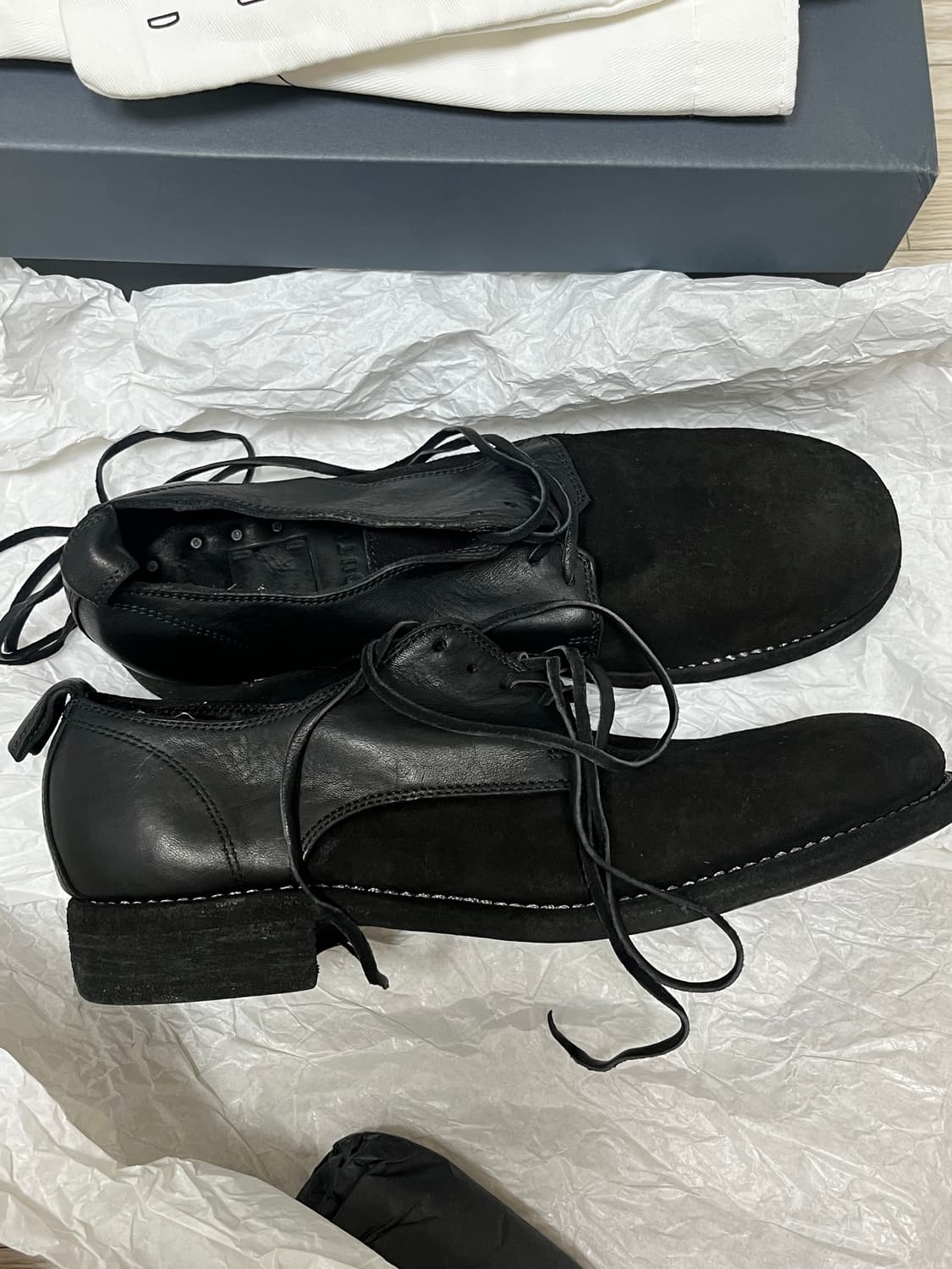 [42] 구이디 guidi x youth 992x 상품이미지1
