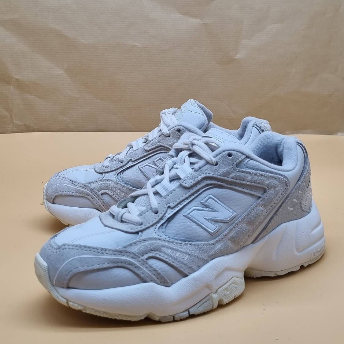 뉴발란스 452 운동화 220. 상품이미지1