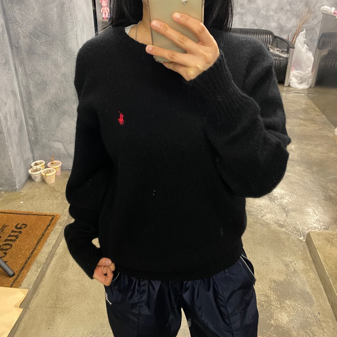 Polo Ralph Lauren 상품이미지4