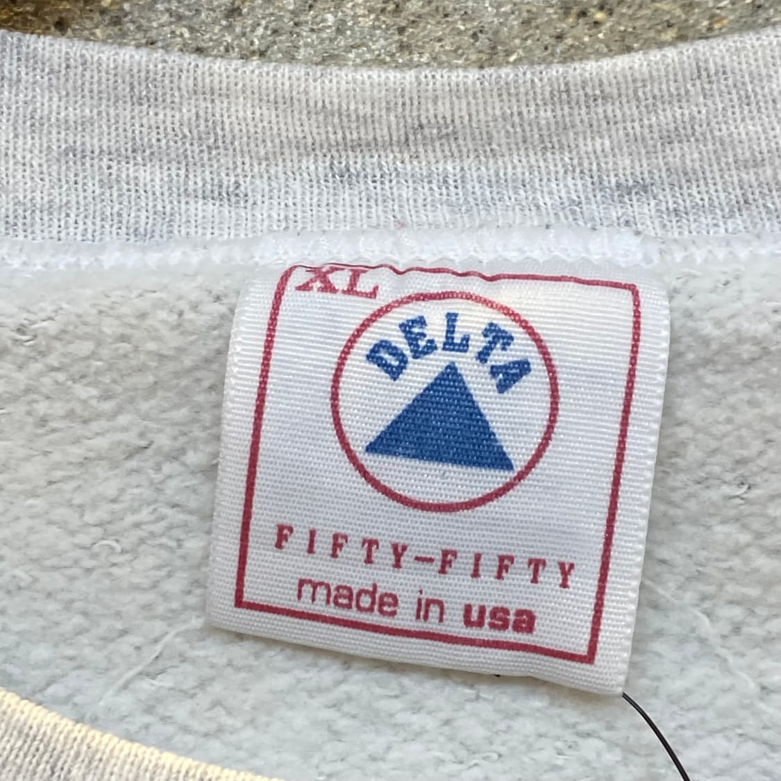 90s Made in USA 미국 빈티지 텍사스 A&M 맨투맨 상품이미지6
