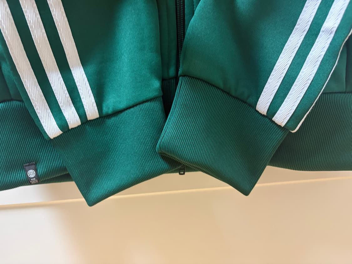 아디다스 져지 green 상품이미지3