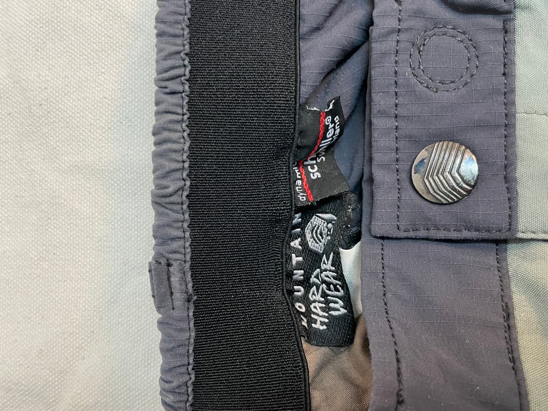 마운틴하드웨어 트랙팬츠  상품이미지5