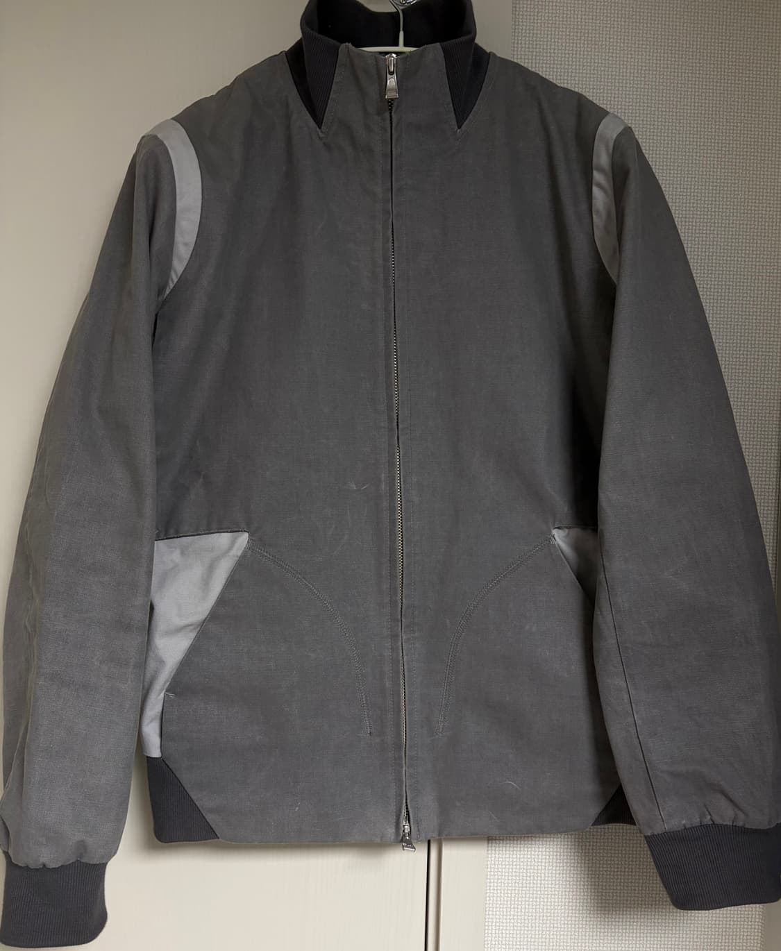 Xlim EP.7 04 Jacket 상품이미지1