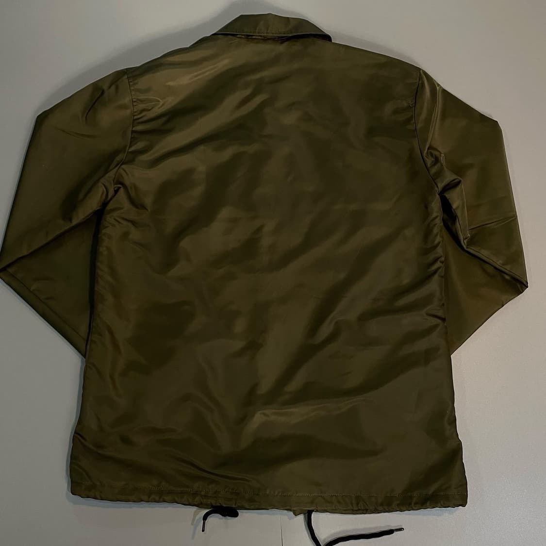 새상품)JPN 나일론 코치 자켓 상품이미지4