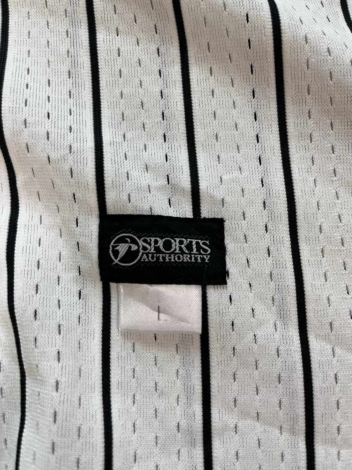 SPIDERS 야구 유니폼 일본 빈티지 판매 상품이미지3