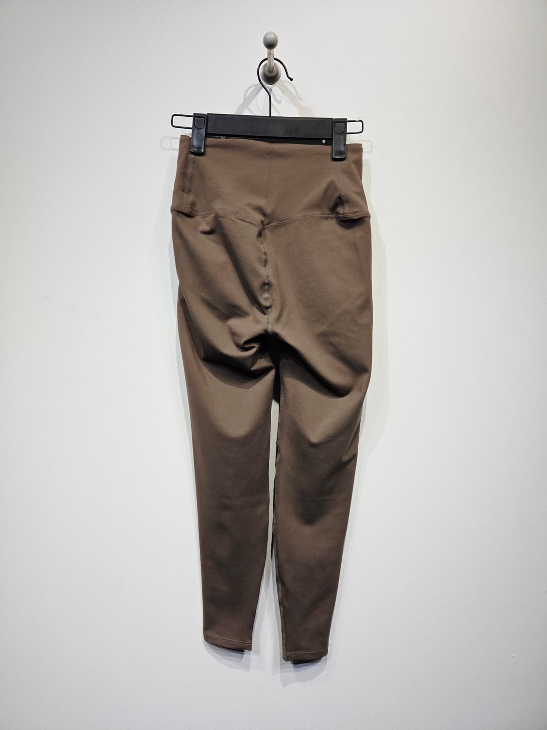 젝시믹스 브라운 하이웨스트 레깅스 상품이미지5