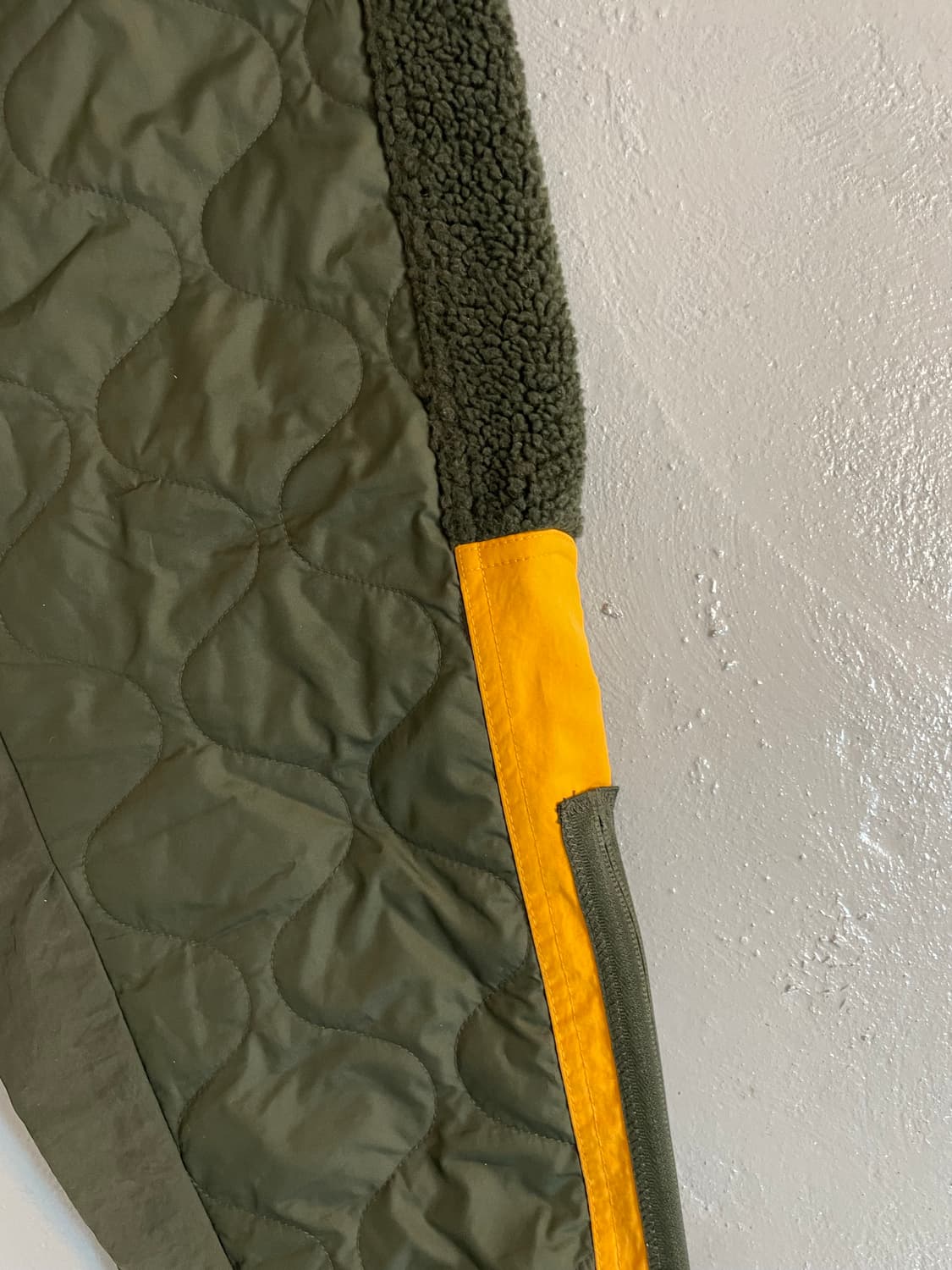 나이키 플리스 팬츠 상품이미지6