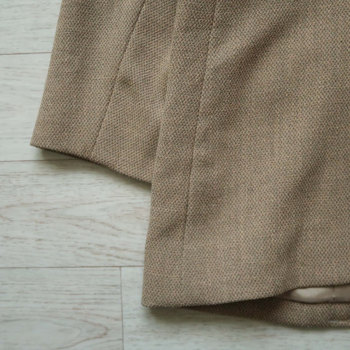 빈티지 80s 이세이 미야케 블레이저 상품이미지7