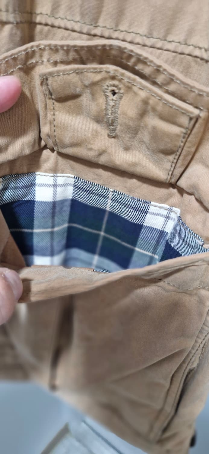 갭 라이더  자켓 상품이미지5