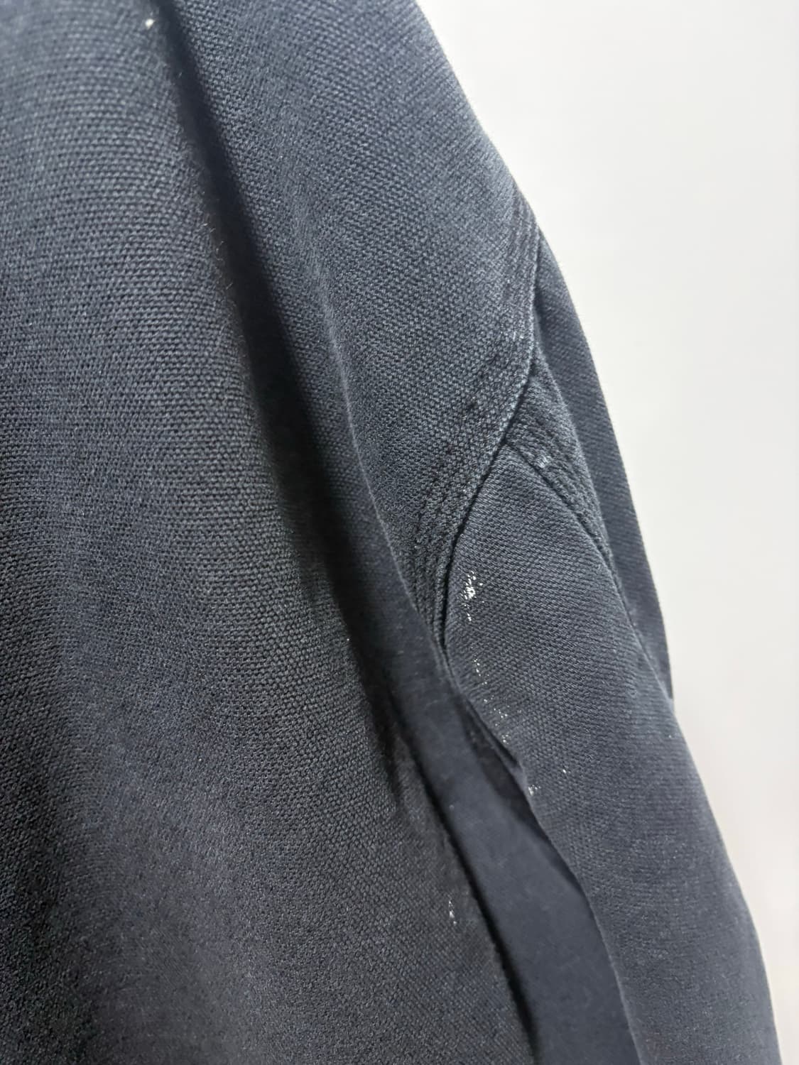 빈티지 워크자켓 walls blizzard pruf 상품이미지4