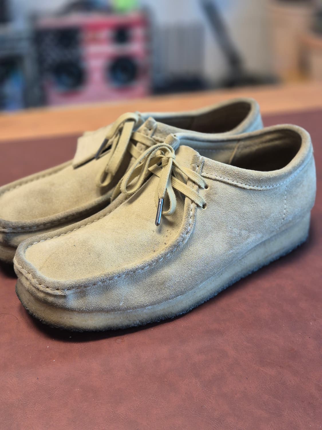 270 클락스 왈나비  상품이미지4