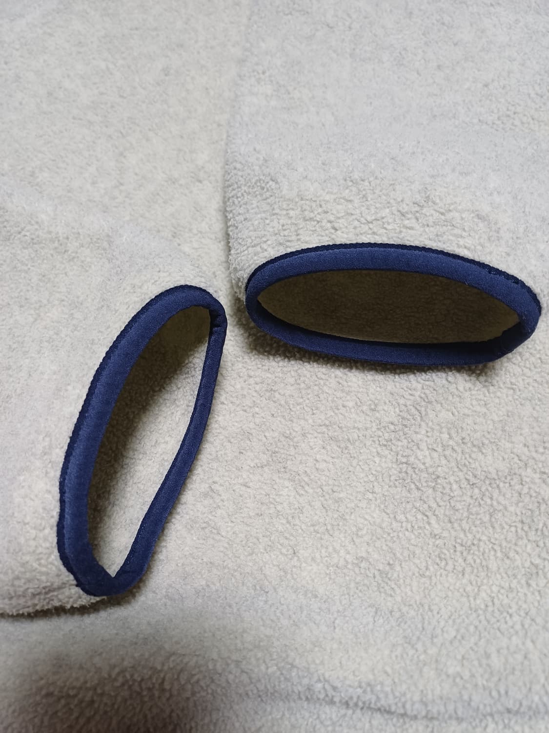 [XL] 파타고니아 신칠라 스냅티 오트밀 헤더 상품이미지8