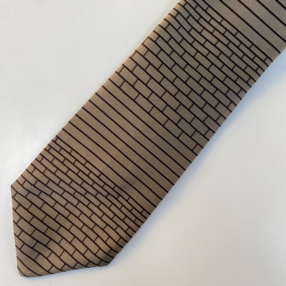 지방시 정품 명품넥타이 (GIVENCHY) 상품이미지5