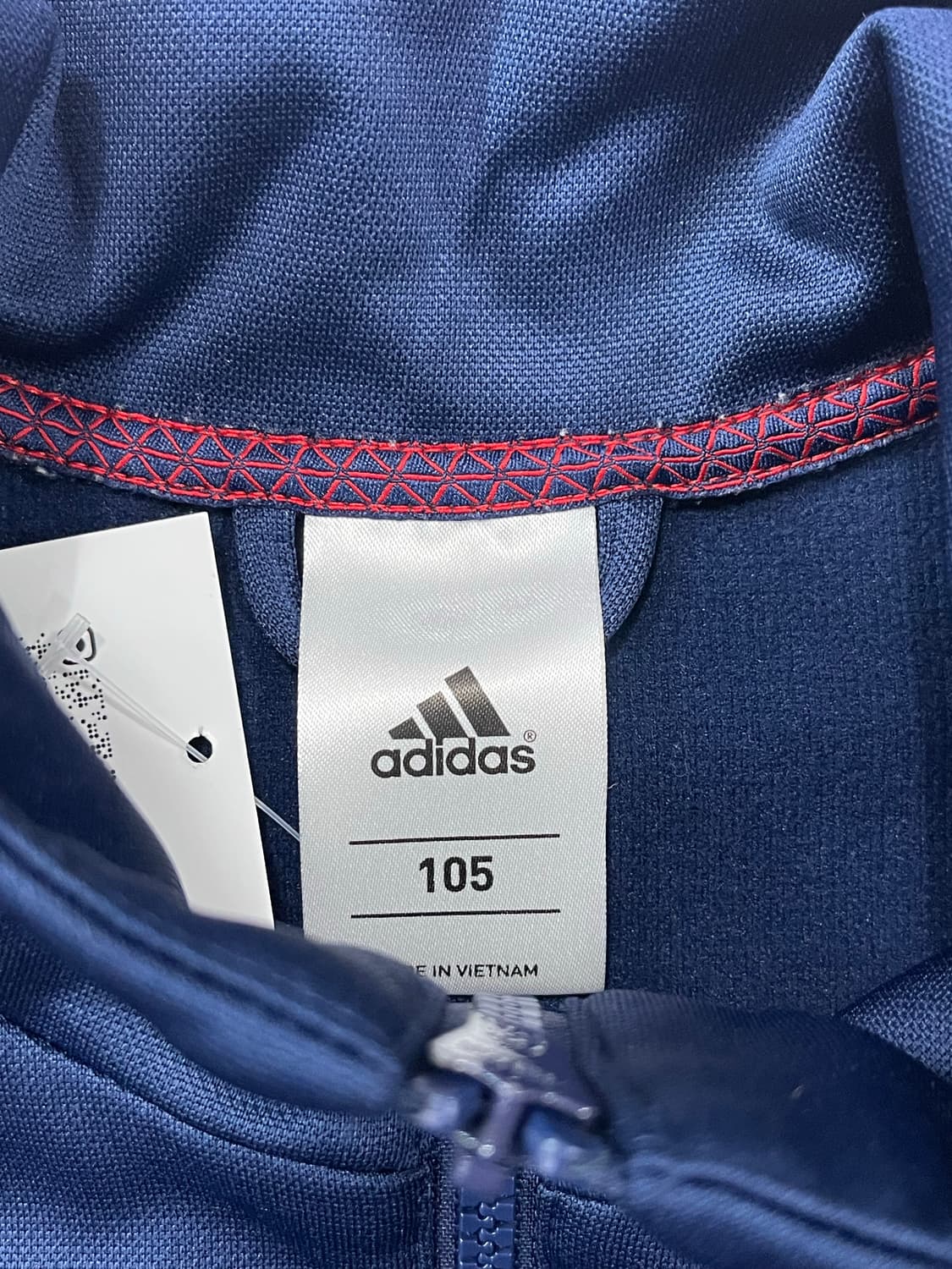 아디다스 스페인 트랙 자켓 상품이미지4