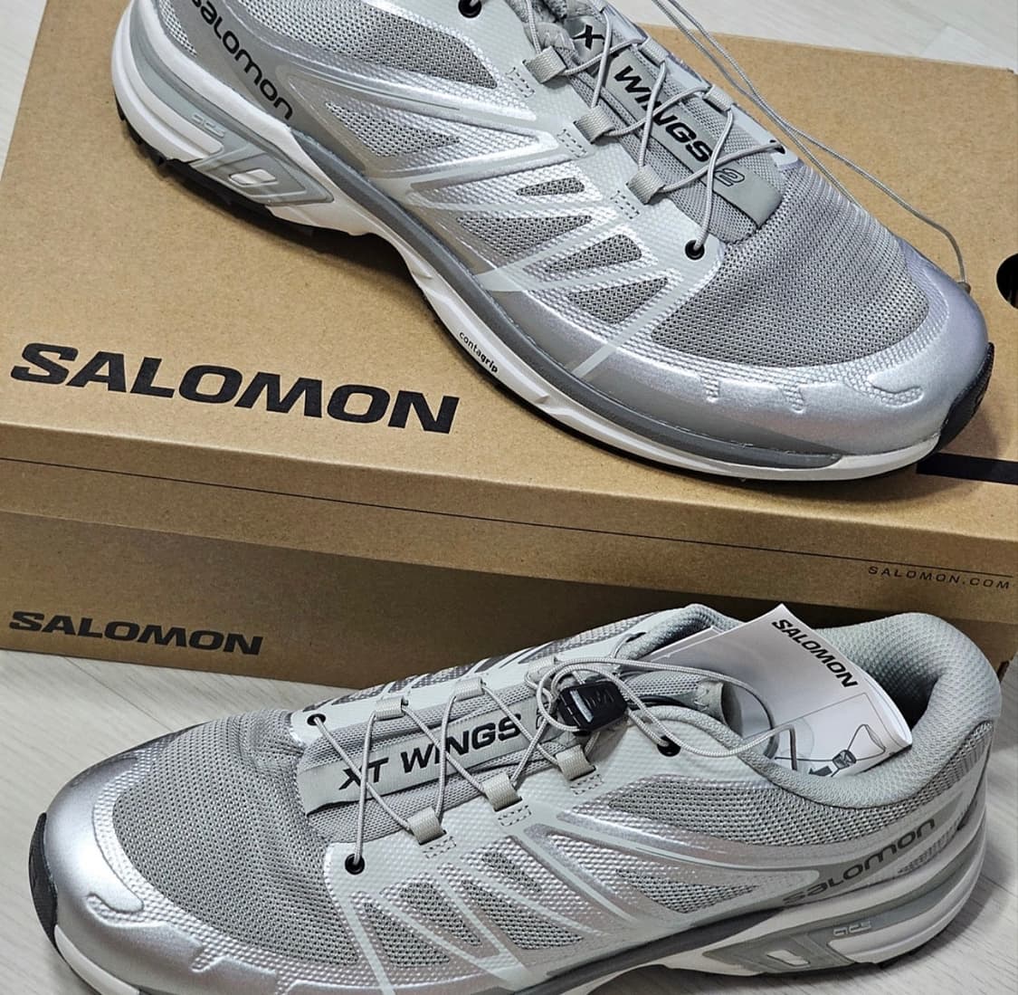 살로몬 윙스 280 상품이미지3