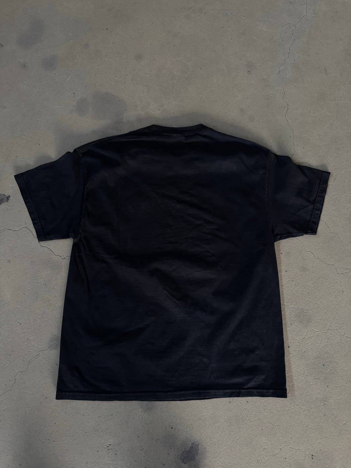 85$ 빈티지 챠퍼스 티셔츠 XL 상품이미지3