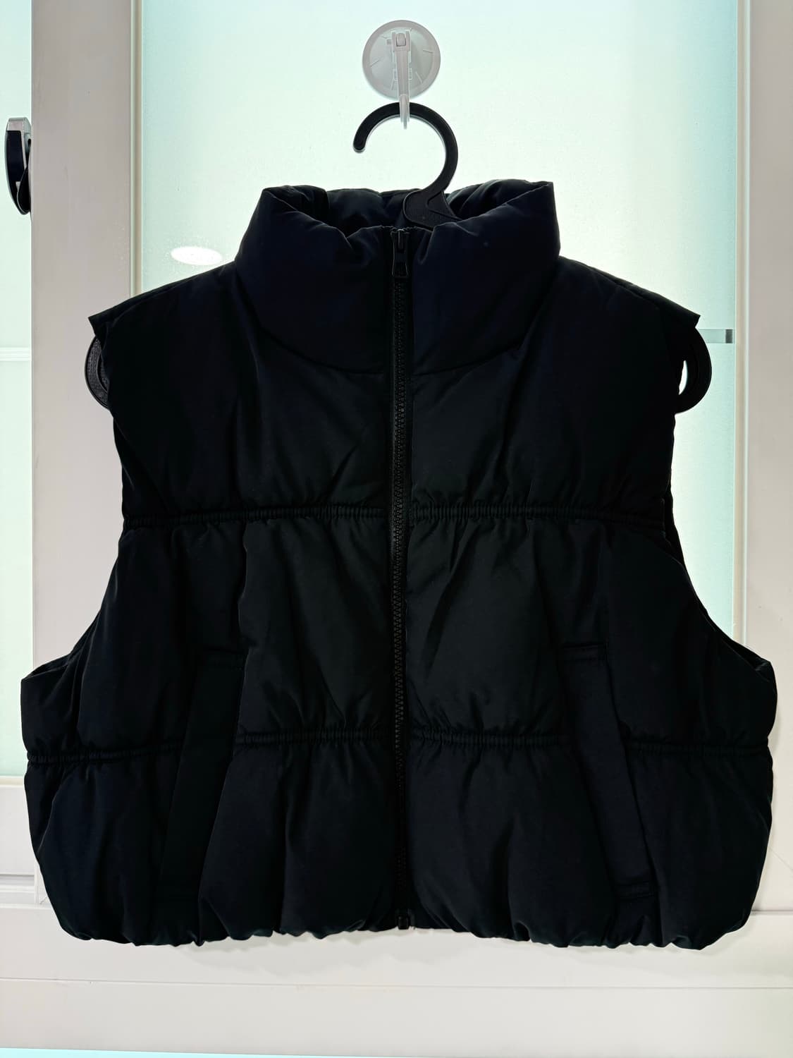 H&M 조끼 패딩 상품이미지3