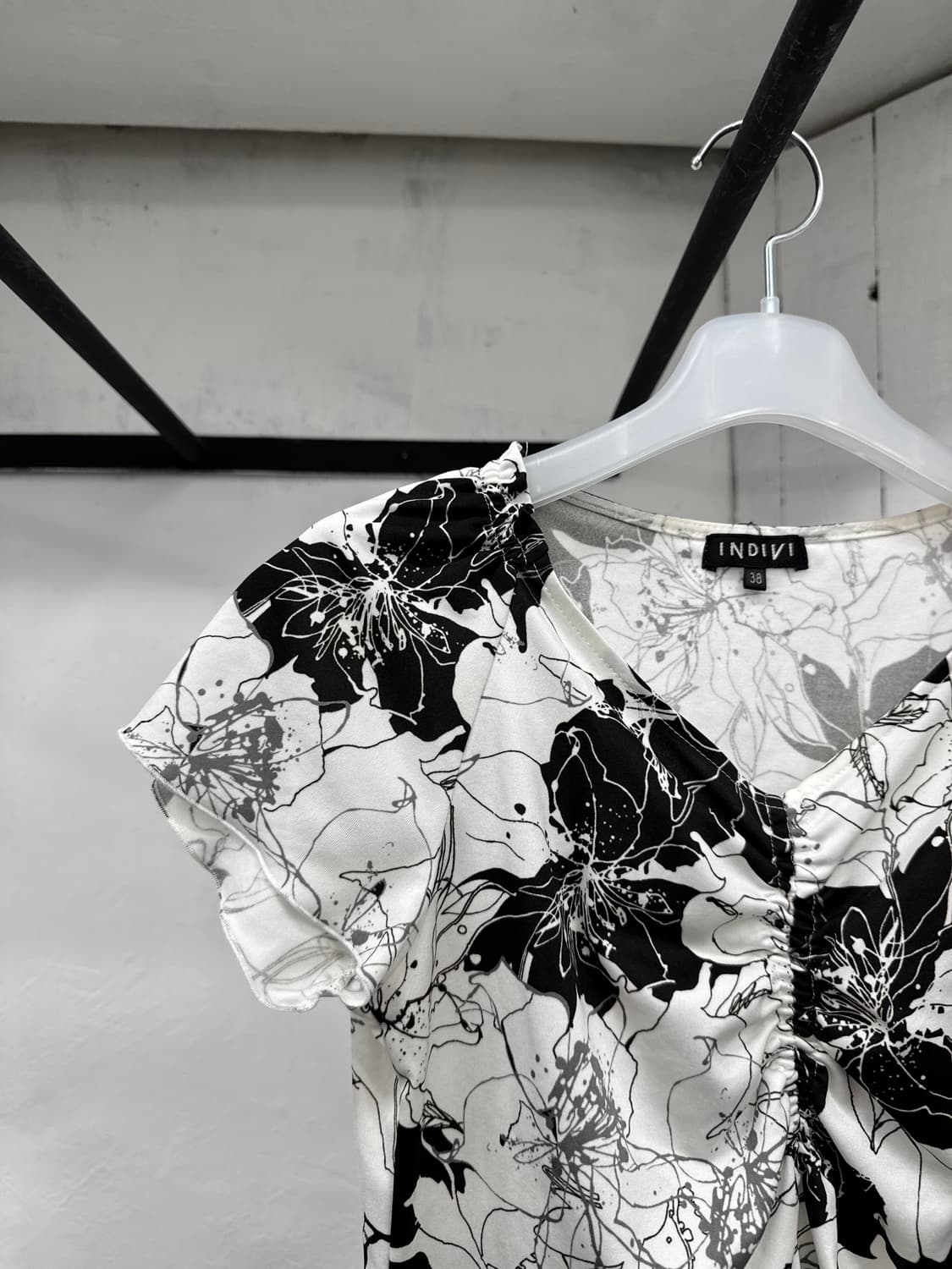 vtg top 상품이미지2