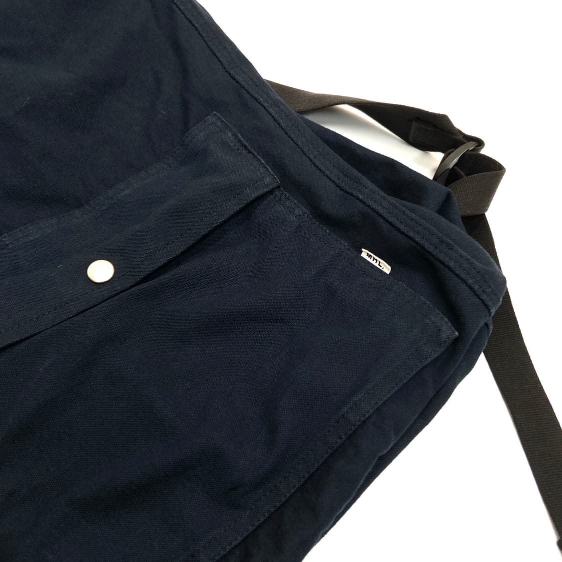 MHL 2way bag 상품이미지7