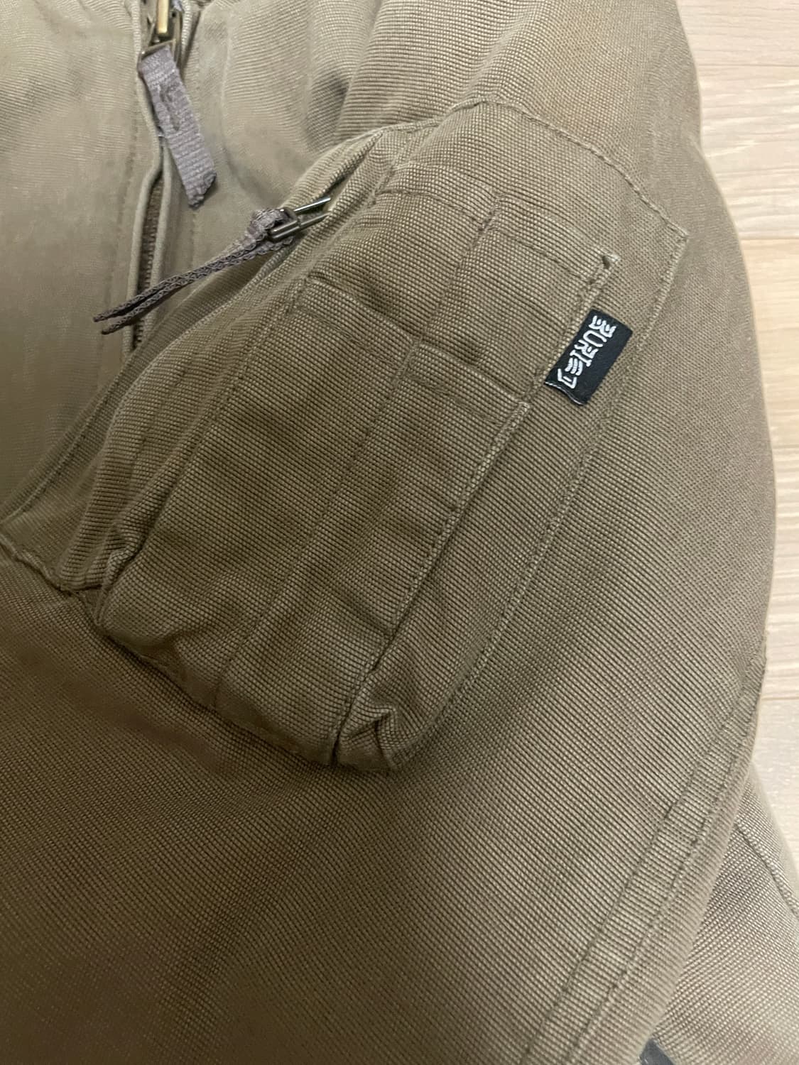 베리드 얼라이브 상품이미지4