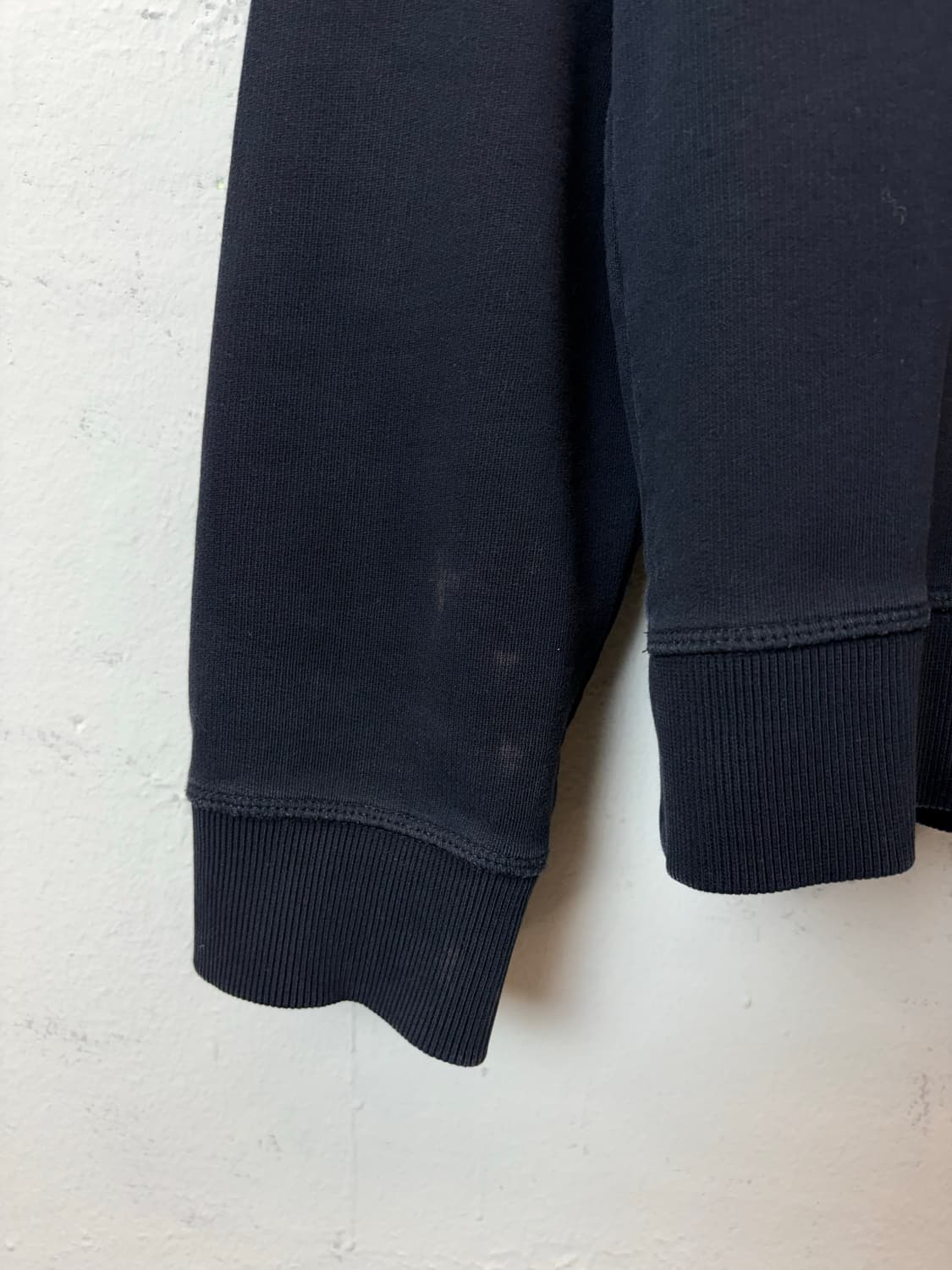 겐조 타이거 맨투맨 블랙 상품이미지8