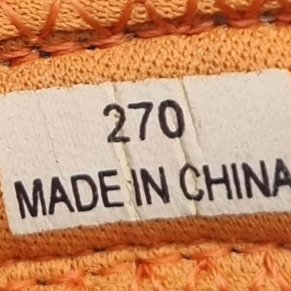 f 트렉스타 카키 트레킹 샌들 270 상품이미지6