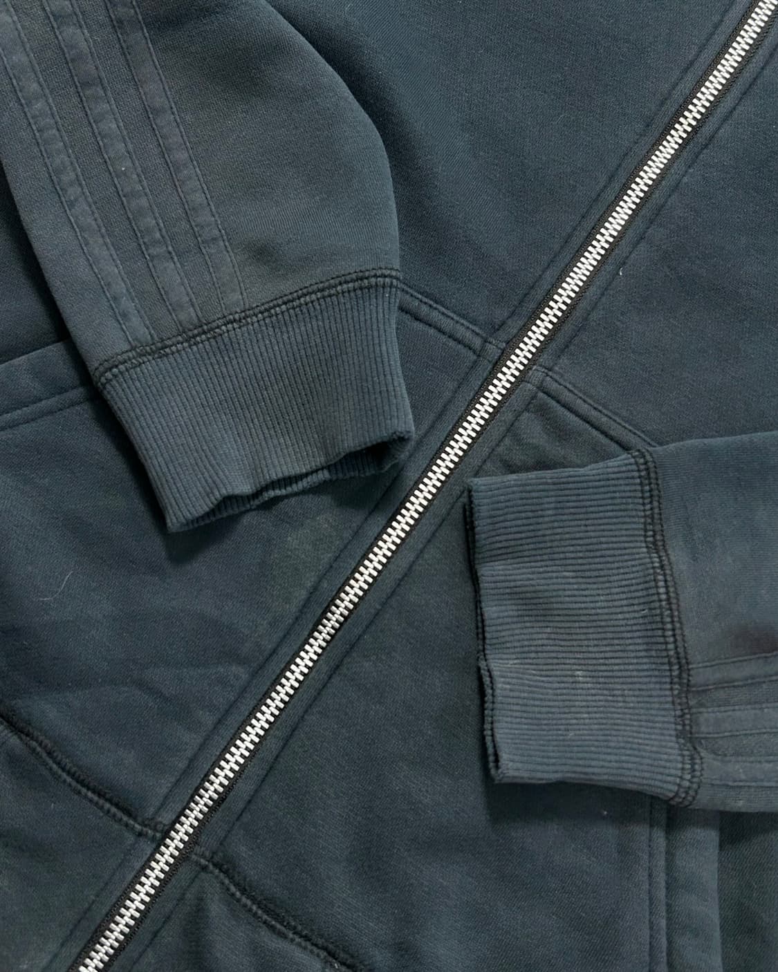 아디다스 파이어버드 후드집업 상품이미지4