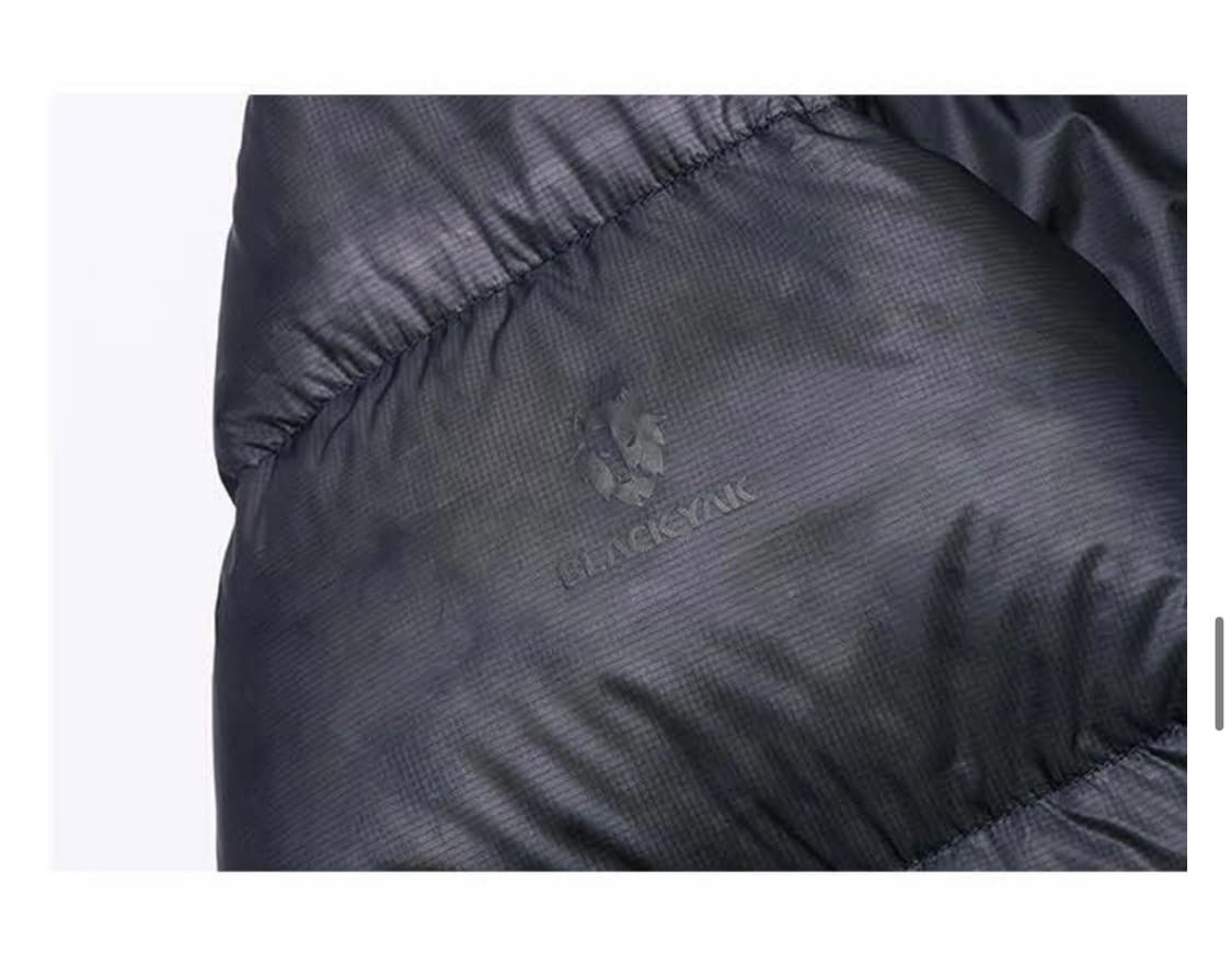 블랙야크 BCC 퀼티드 패딩 새제품 105 사이즈 팝니다 상품이미지7