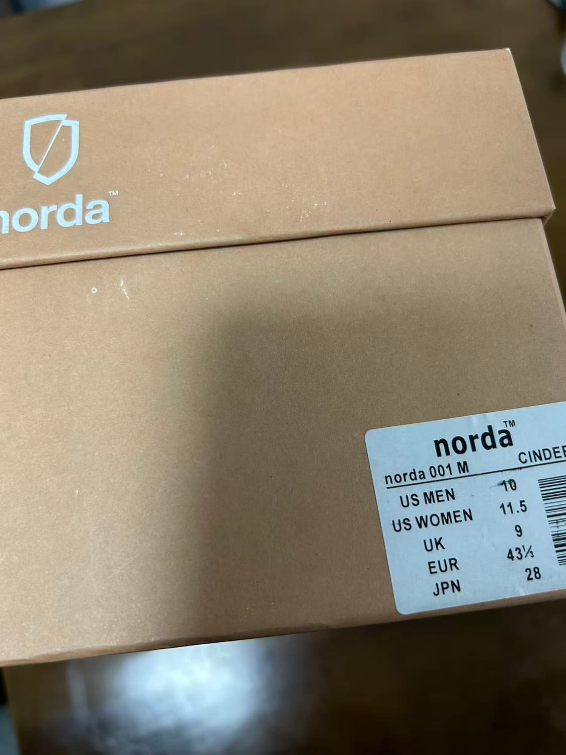 노다 001/M 신더 상품이미지3