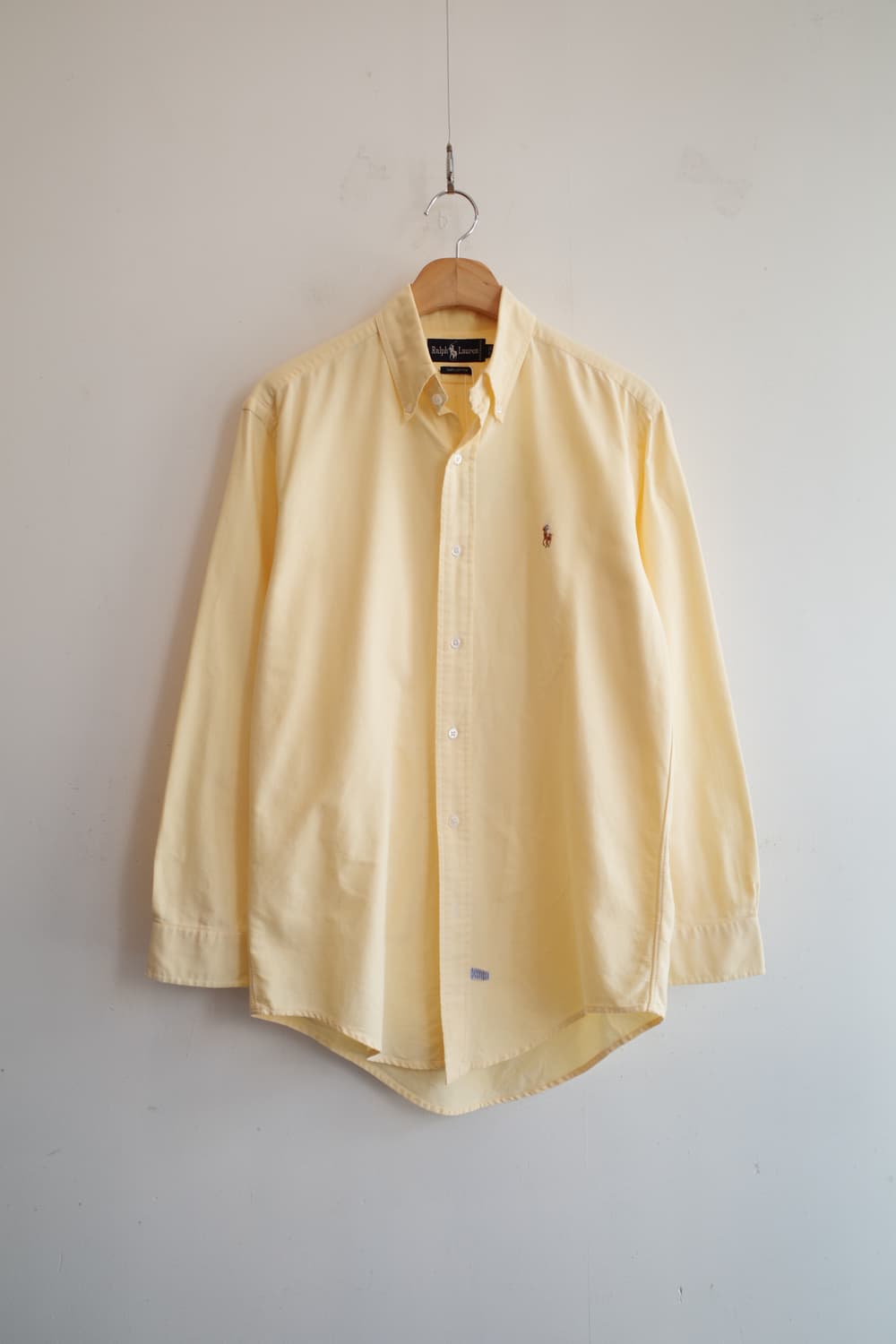 PoloRalphLauren 폴로 랄프로렌 옥스포드 셔츠 상품이미지1