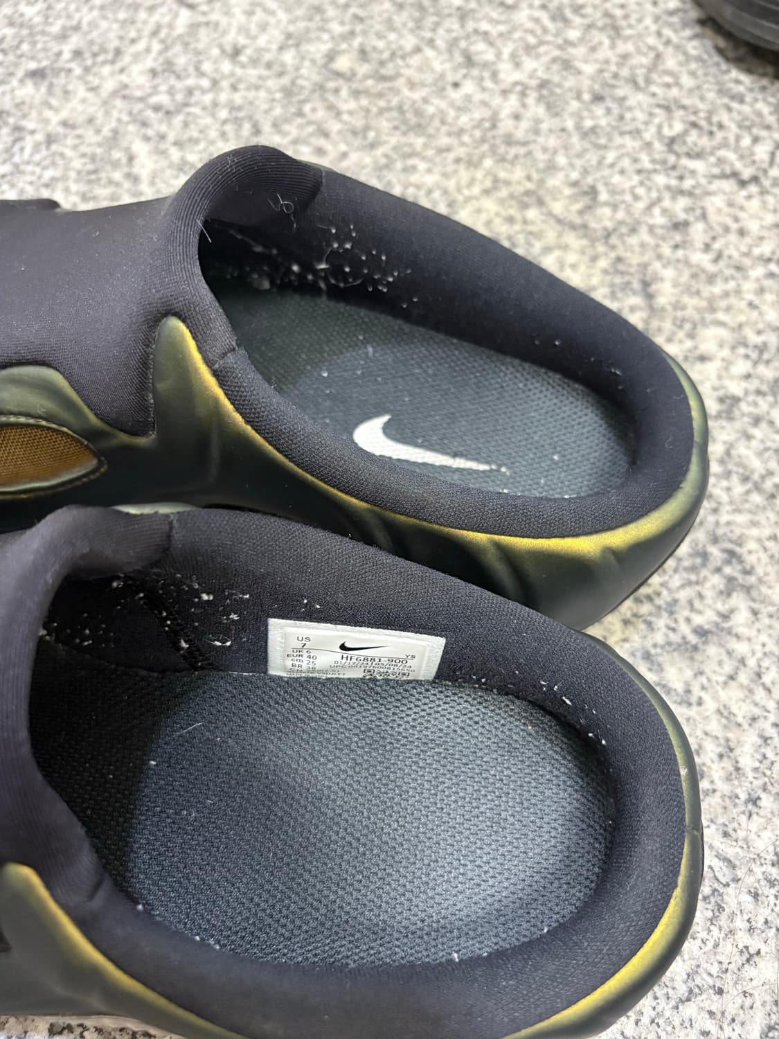 나이키 클로그포짓 250 상품이미지2