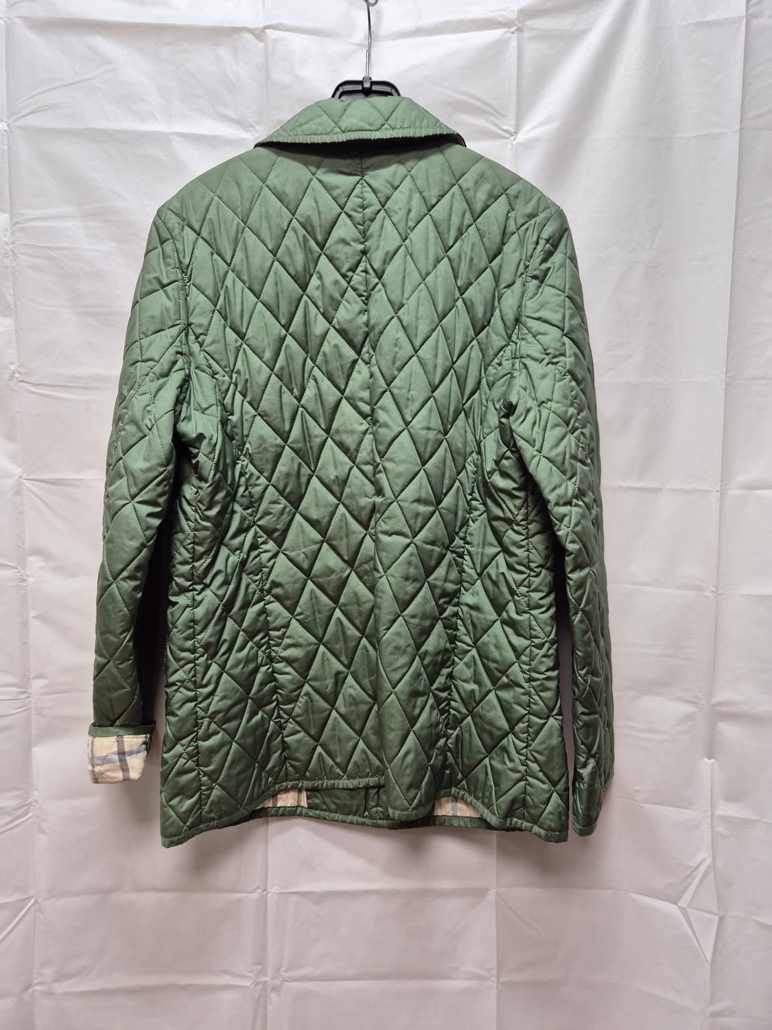 브룩스브라더스 퀼팅자켓  상품이미지4