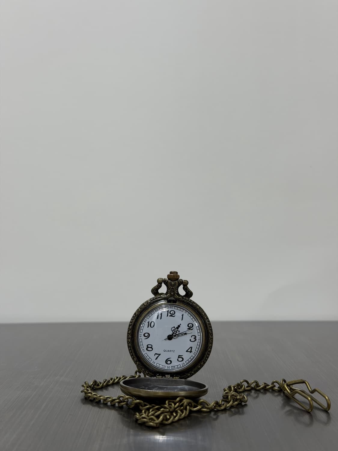 Vintage Golf Pocket Watch  상품이미지2