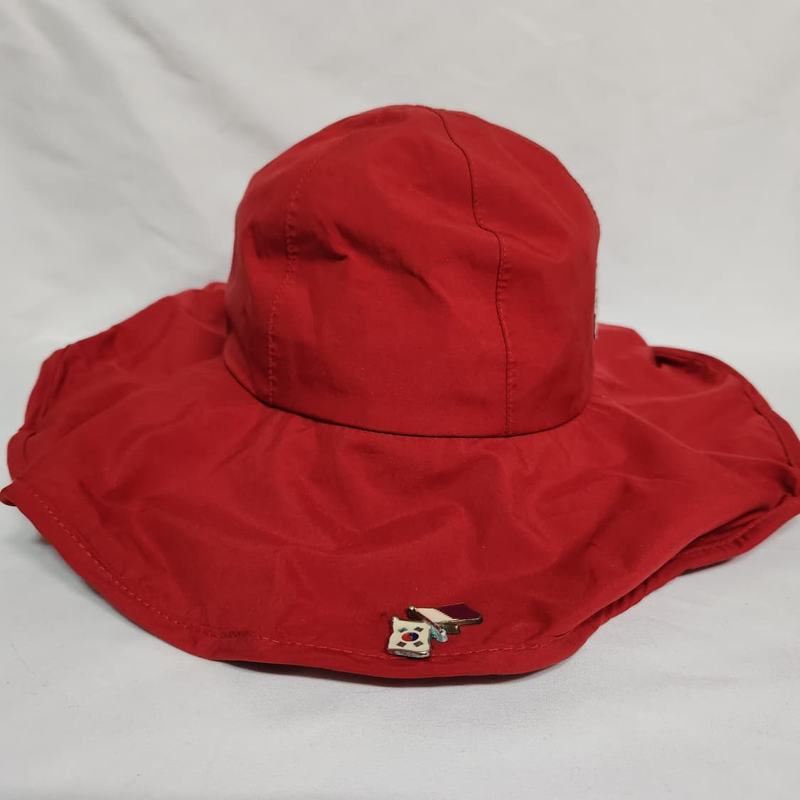 H933 [L] 노스페이스 고어텍스 벙거지 버킷햇 모자
 상품이미지4