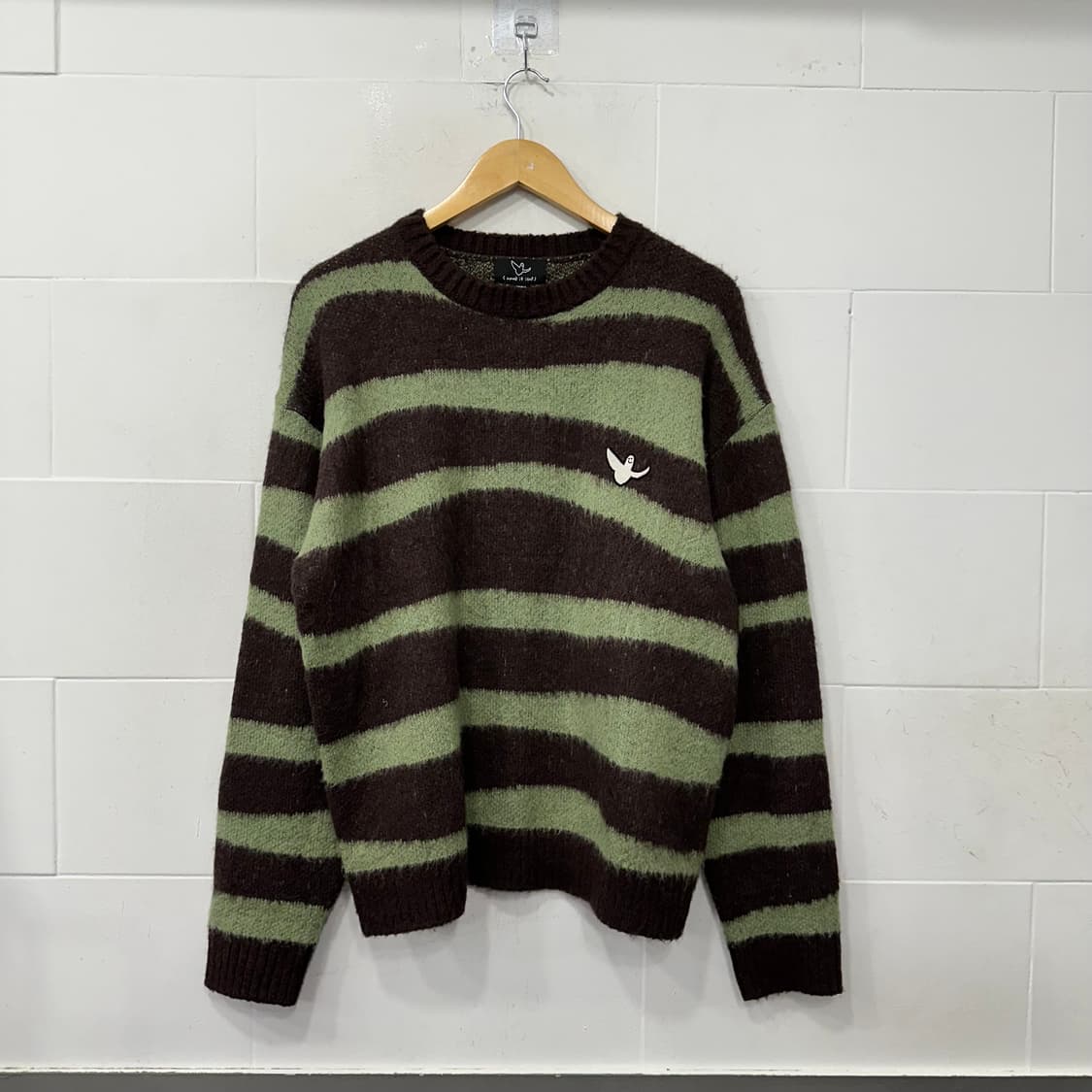 마크곤잘레스 니트 상품이미지1