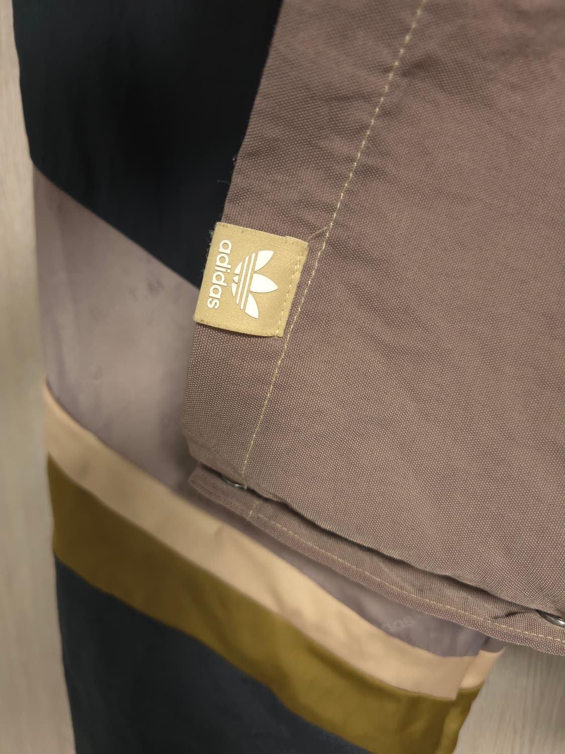 Adidas SFMT 아디다스 송포더뮤트 콜라보 팬츠 (s, 29~32) 상품이미지6