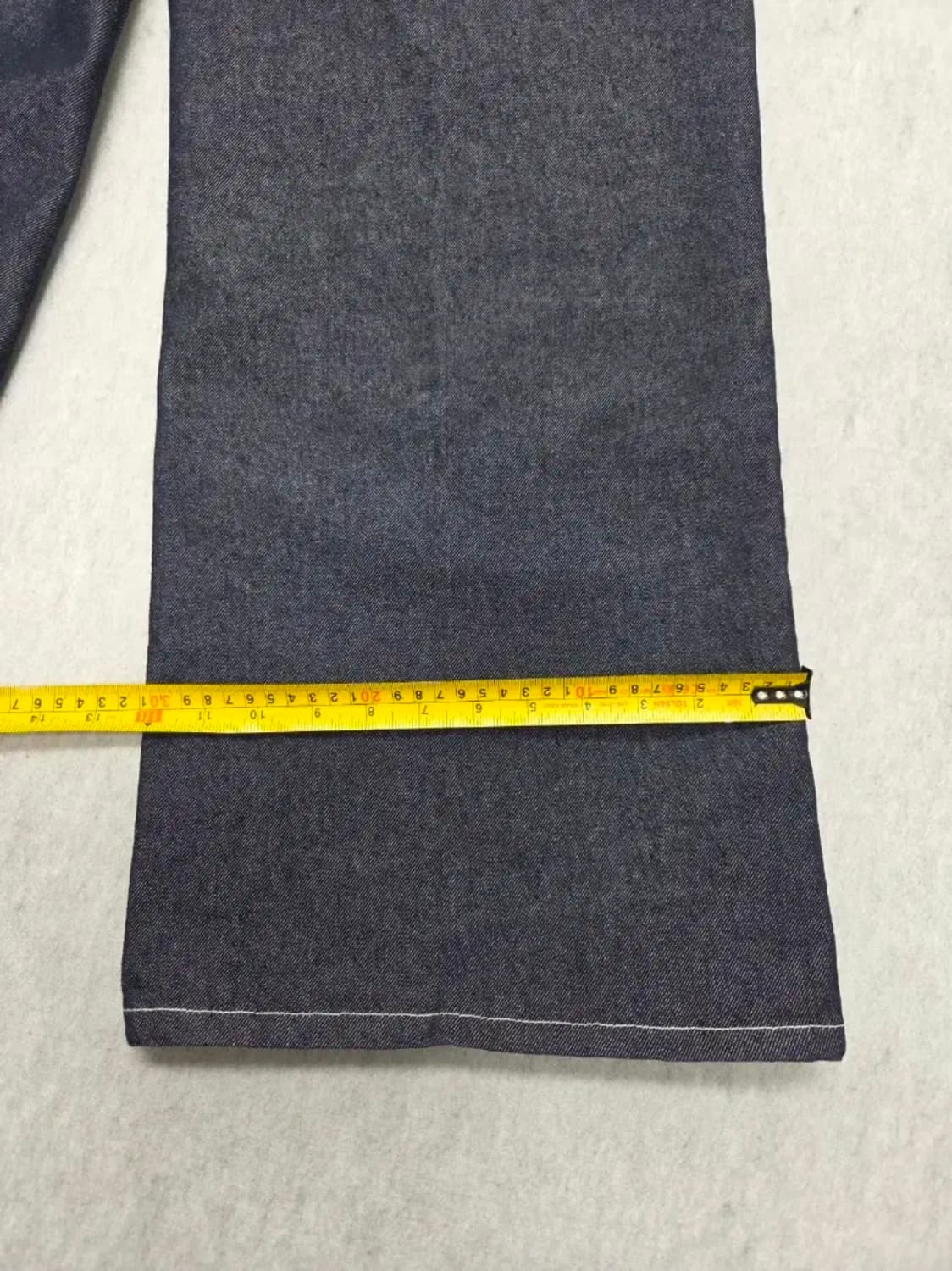 여성 S 오르 ORR 청바지 상품이미지3